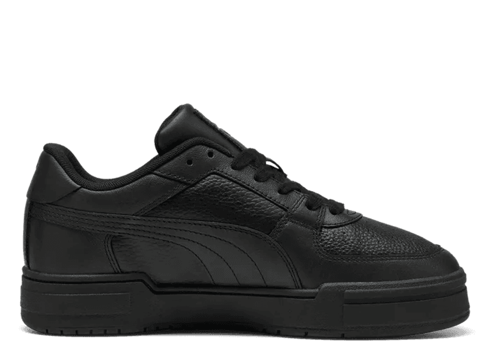 PUMA CA Pro Classic II Sneakers in Black
