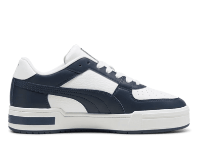 PUMA CA Pro Classic Sneakers in Dark Blue