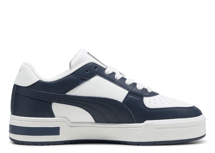 PUMA CA Pro Classic Sneakers in Dark Blue