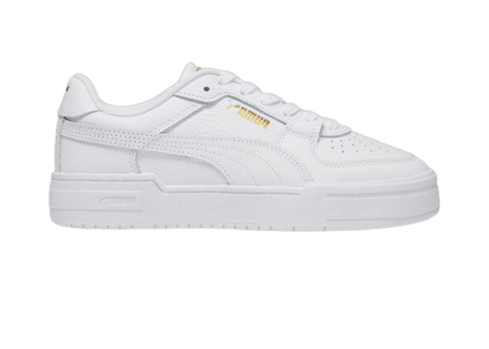 PUMA CA Pro Classic Sneakers in White