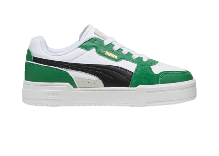 Puma CA Pro Lux 3 'White Archive Green'