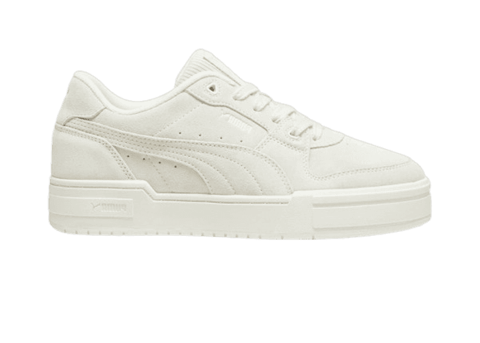 Puma CA Pro Lux Soft 'Alpine Snow'
