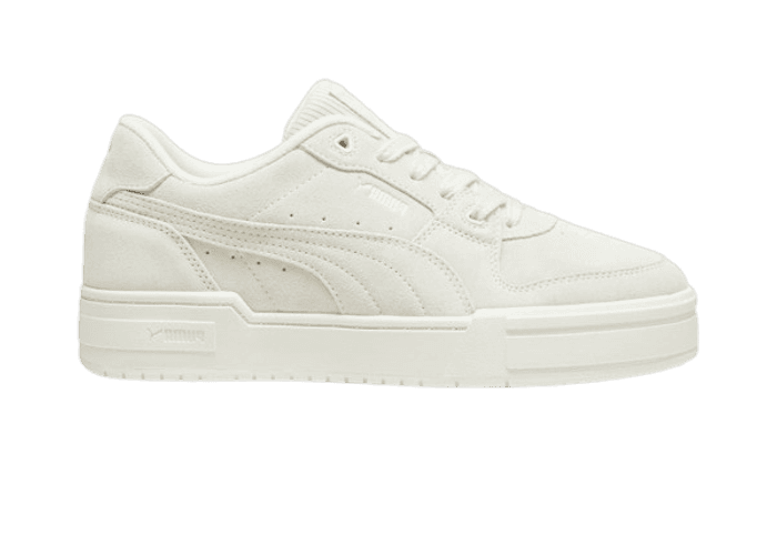 Puma CA Pro Lux Soft 'Alpine Snow'