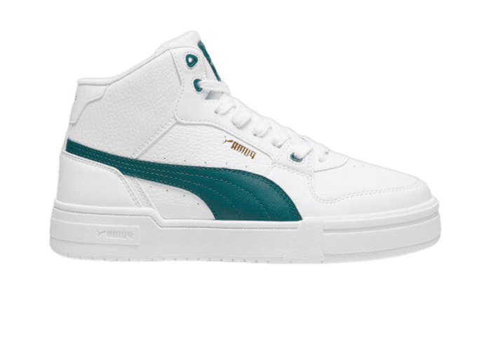 Puma CA Pro Mid 'White Malachite'