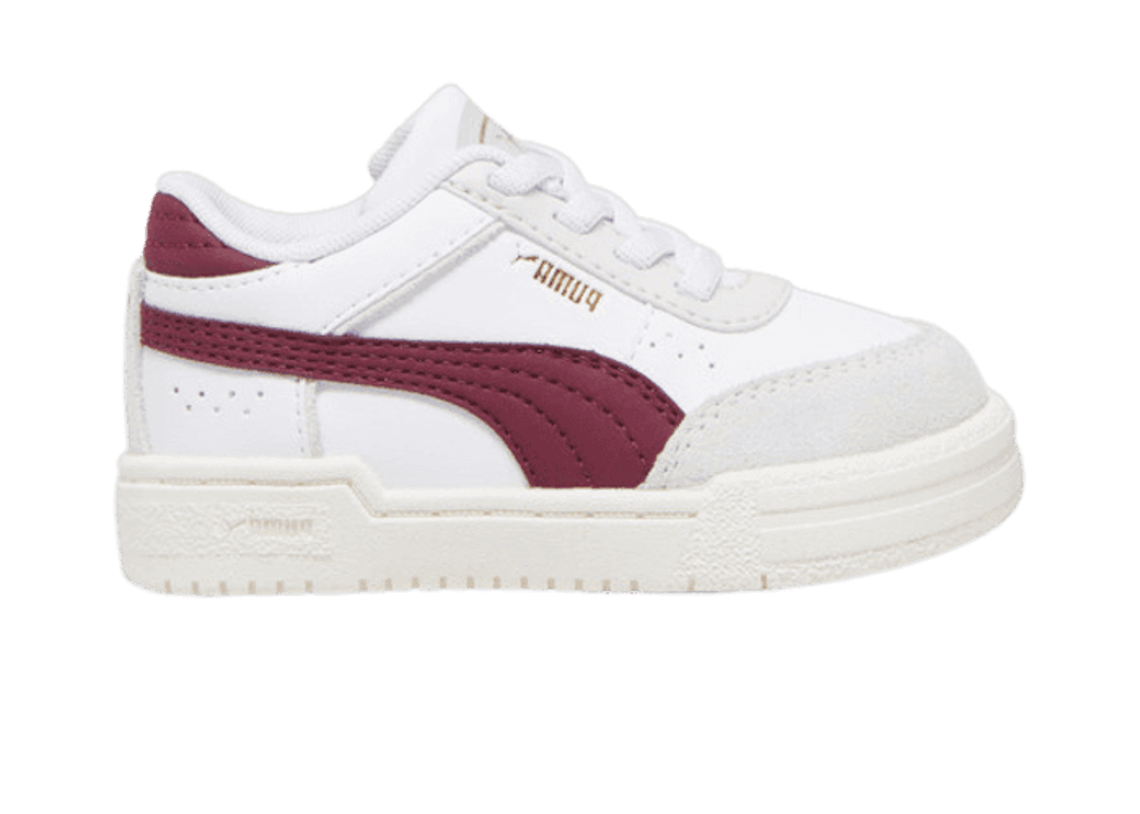Puma CA Pro Sport Mix 'White Dark Jasper' (TD)