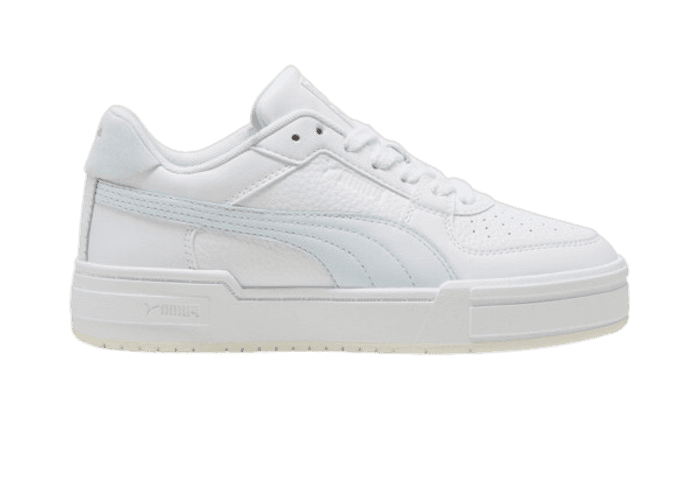 Puma CA Pro 'White Dewdrop' (W) - 394749-05 Release Info