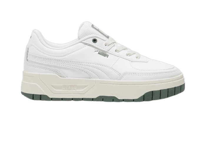 Puma Cali Dream 'Pastel Pack - White Eucalyptus' (W)