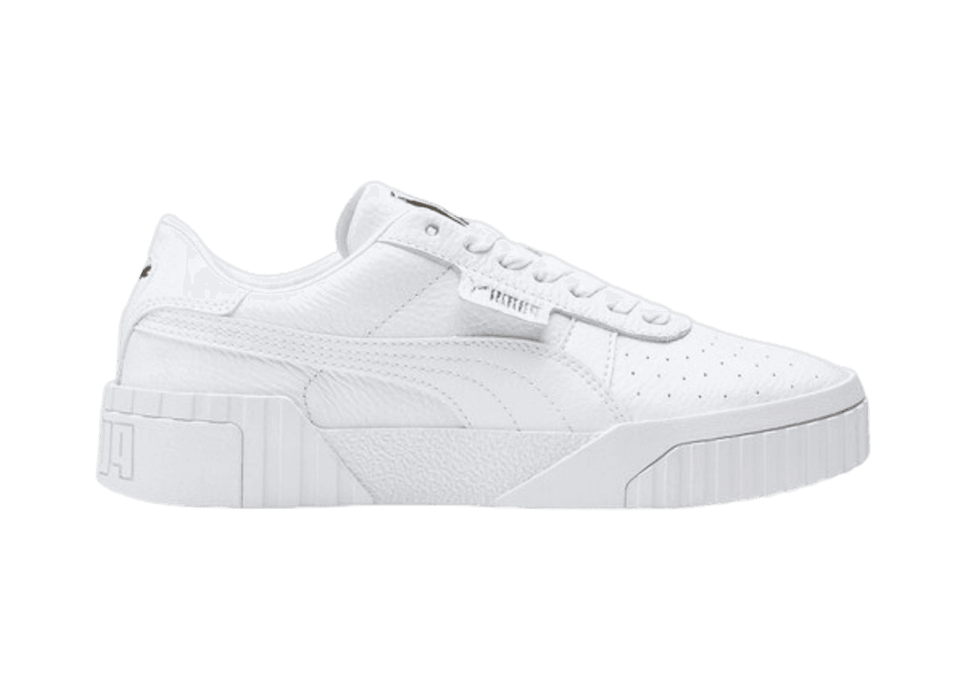 Puma Cali 'White' (W)