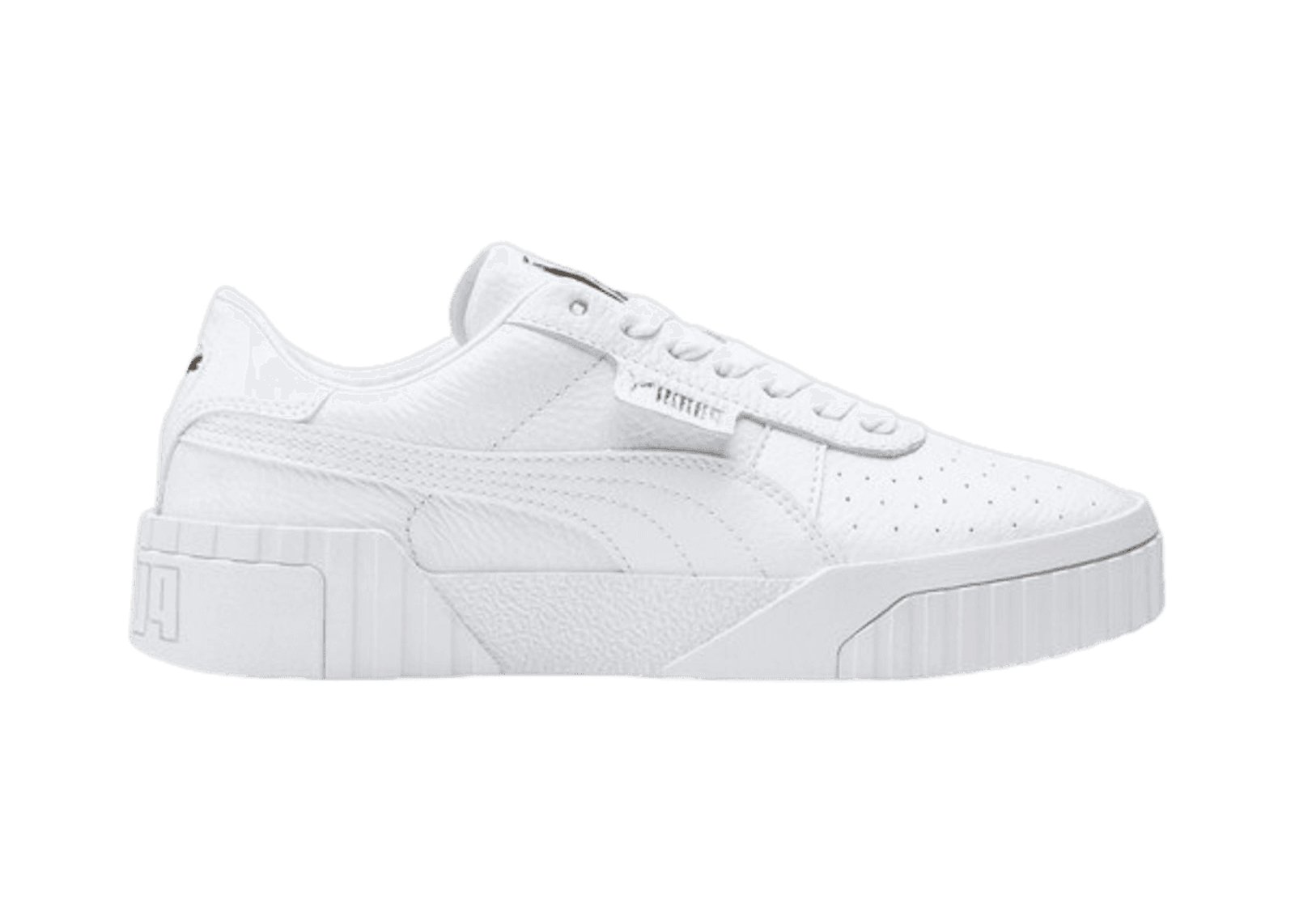 Puma Cali White W 369155 01 Release Date Raffles Where To Buy