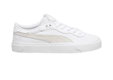 Puma Capri Royale 'White Warm White'