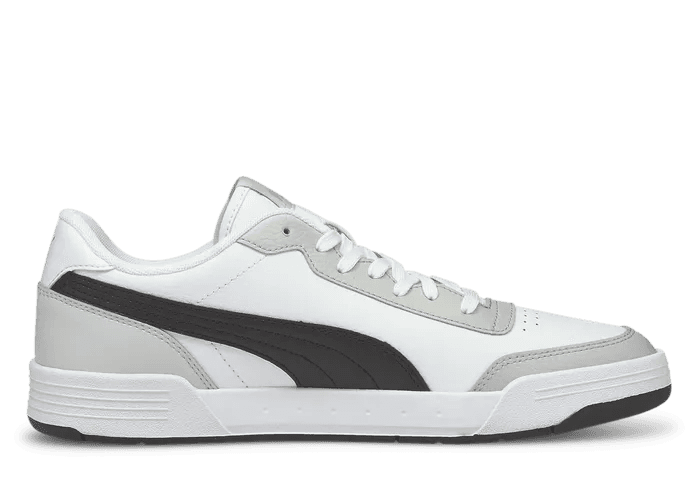 PUMA Caracal Sneakers in White