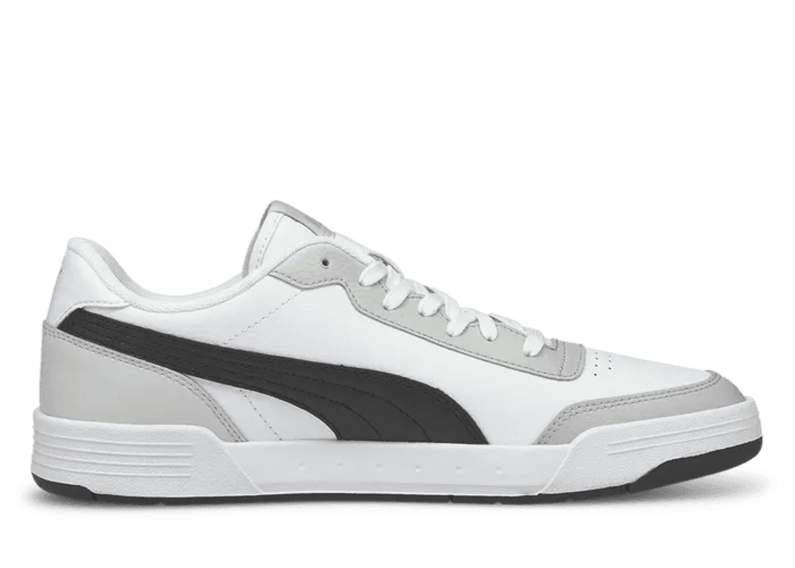PUMA Caracal Sneakers in White