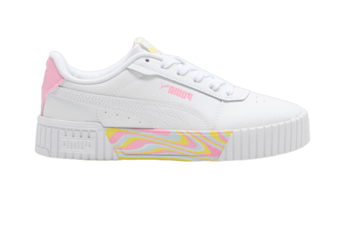 carina① PUMA Carina Street Women's Sneakers | eBay