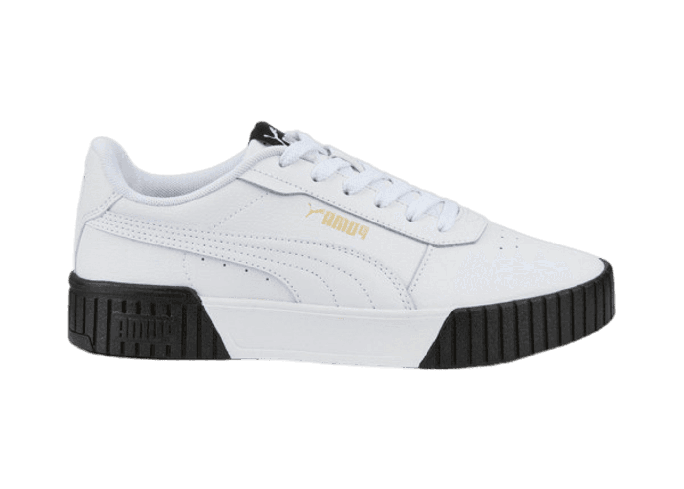 Puma Carina 2.0 'White Black' (W)