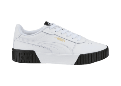 Puma Carina 2.0 'White Black' (W)