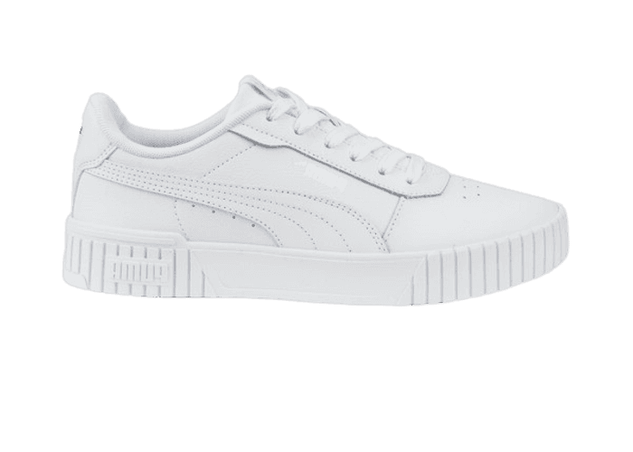 Puma Carina 2.0 'White' (W)