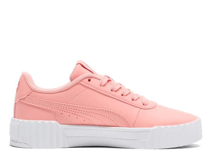 PUMA Carina 3.0 Love Sneakers in Pink (GS) - 403435-01 Release Info