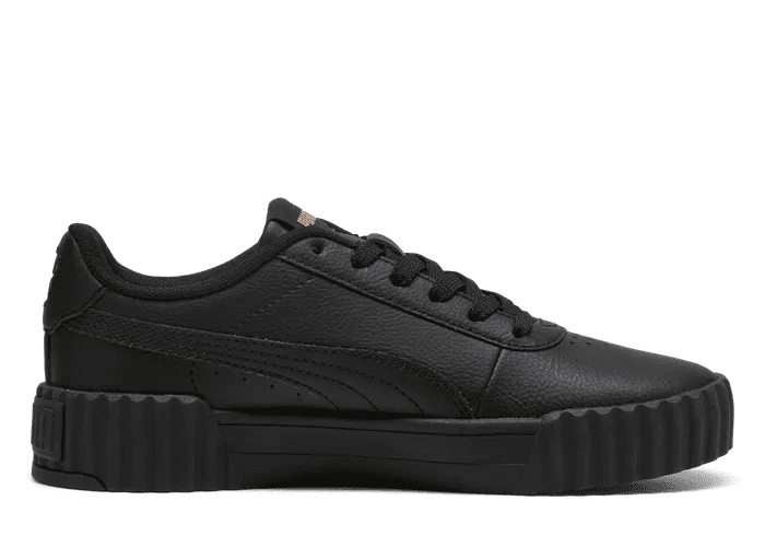 PUMA Carina 3.0 Sneakers in Black