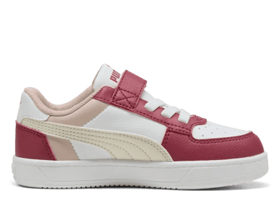 PUMA Caven 2.0 Block ' Sneakers in Red (GS)
