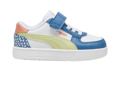 Puma Caven 2.0 FC 'Blue Horizon Pistachio Green' (TD)