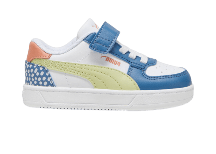 Puma Caven 2.0 FC 'Blue Horizon Pistachio Green' (TD)