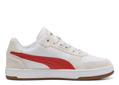 PUMA Caven 2.0 Lux SD Sneakers in Grey