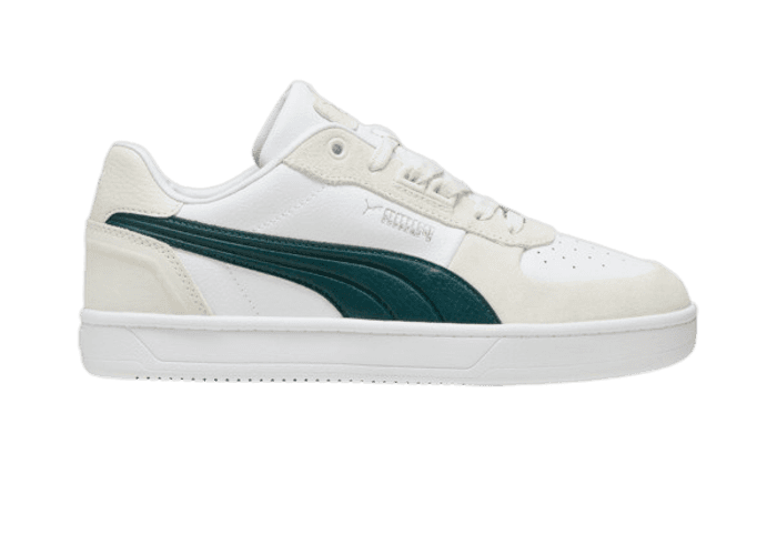 Puma Caven 2.0 Lux SD 'Vapor Grey Dark Myrtle'