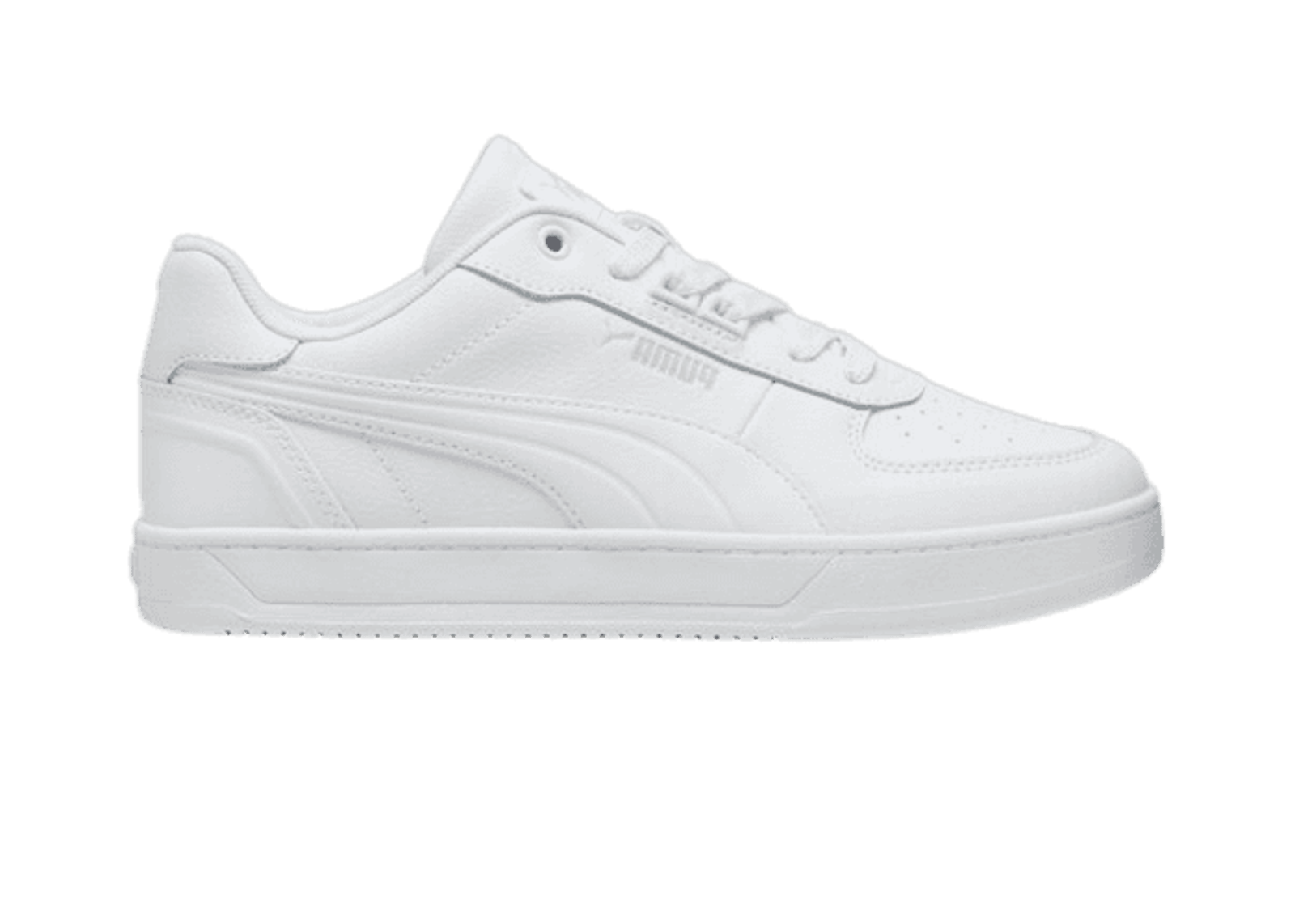 Puma Caven 2.0 Lux 'White Cool Light Grey'