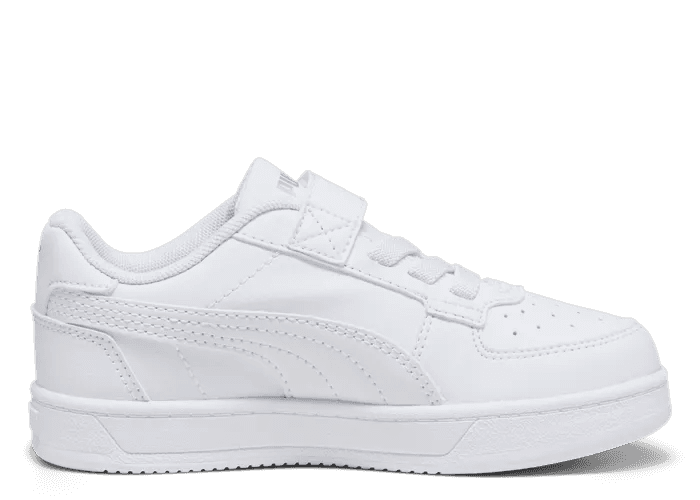 PUMA Caven 2.0 Sneakers in White (PS)