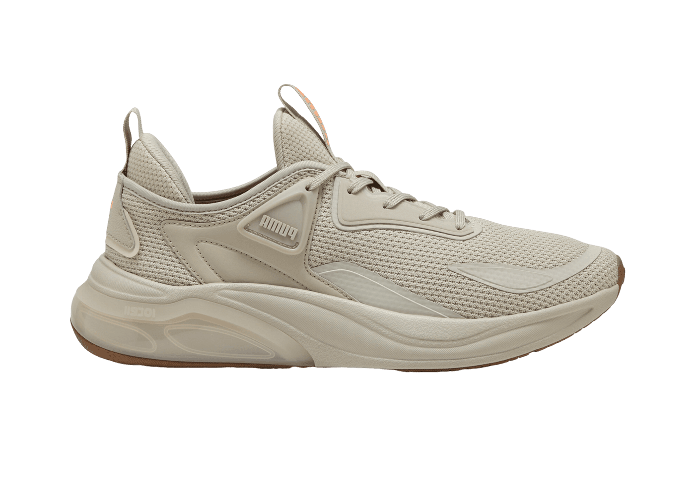 PUMA Cell Thrill in White