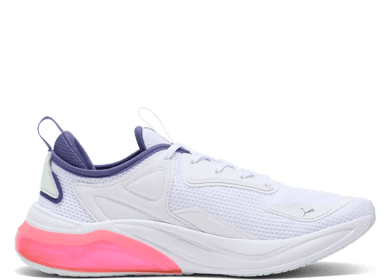 PUMA Cell Thrill in White