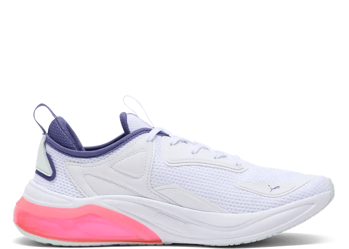 PUMA Cell Thrill in White