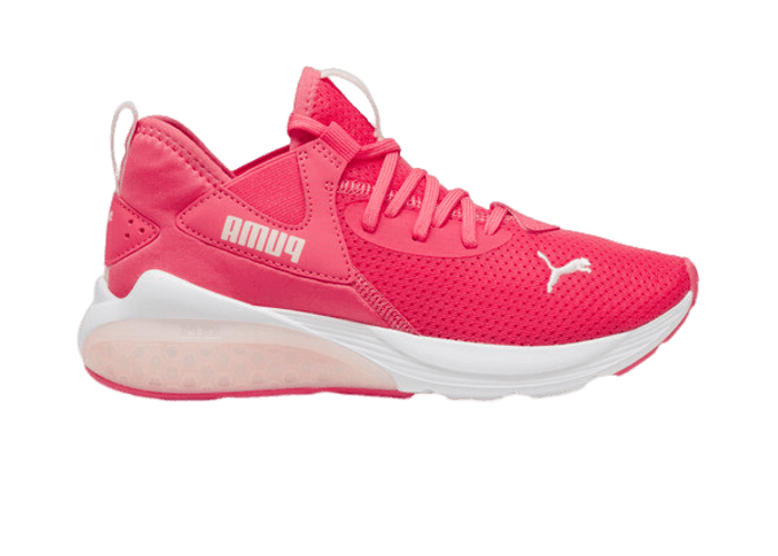 PUMA CELL Vive Training Big in Salmon/Island Pink/White (GS)
