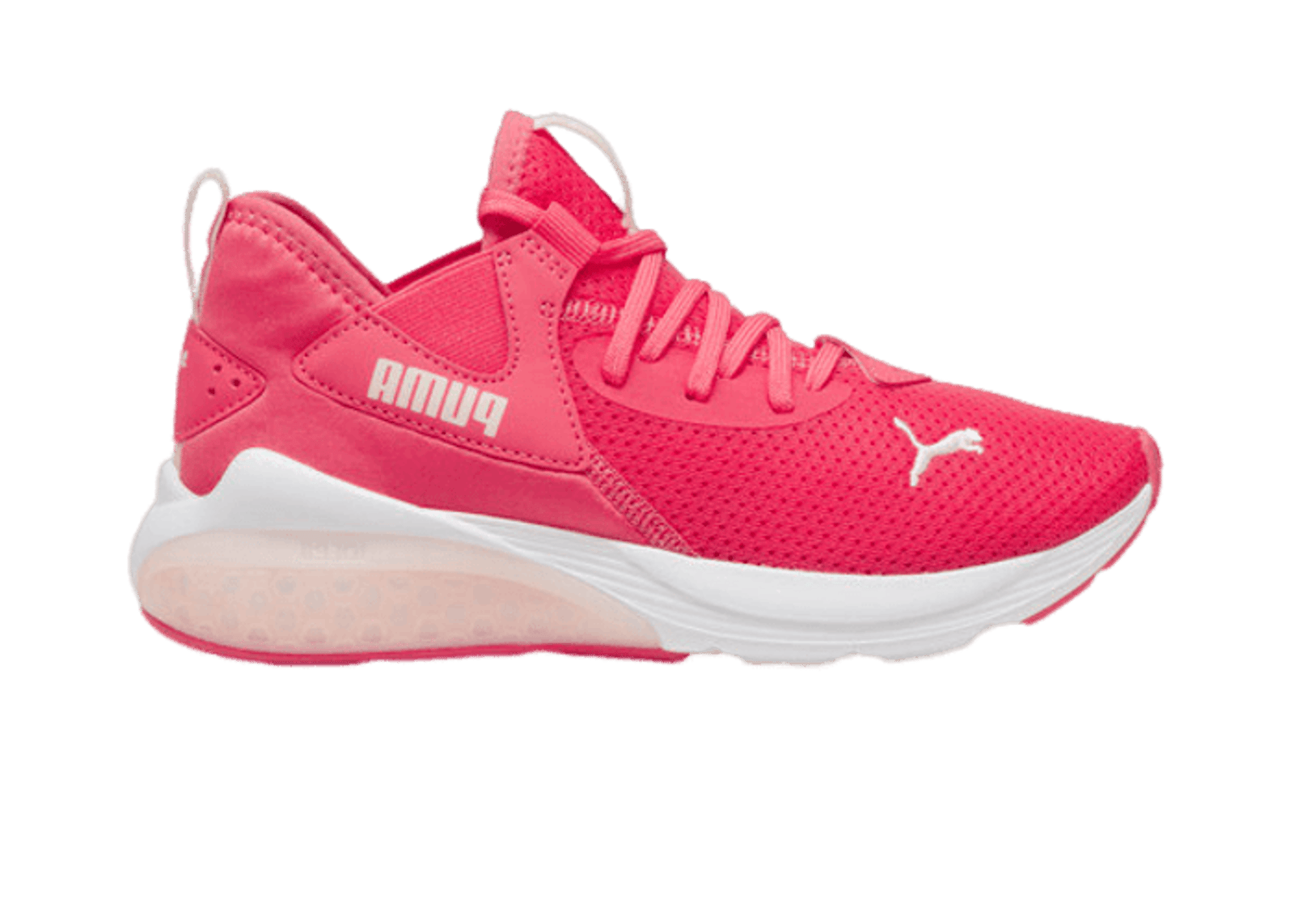 PUMA CELL Vive Training Big in Salmon/Island Pink/White (GS)