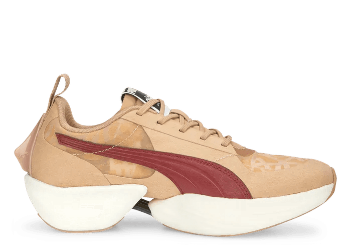 Puma Ciele Athletics x Fast-R Nitro Elite 'Dusty Tan' (W)