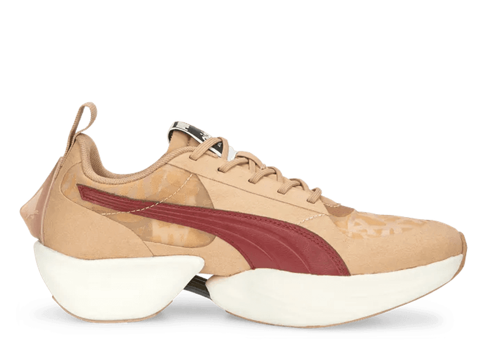 Puma Ciele Athletics x Fast-R Nitro Elite 'Dusty Tan' (W)