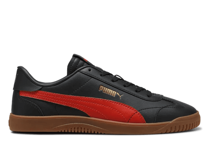 PUMA Club 5v5 Sneakers in Black