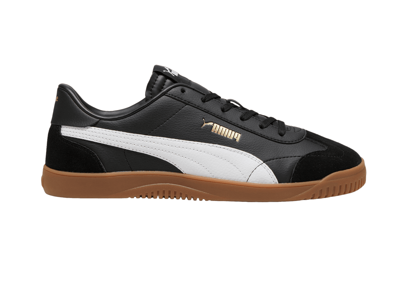 PUMA Club 5v5 Sneakers in Black