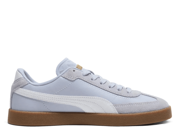PUMA Club II Era Sneakers in Blue