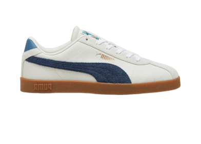 PUMA Club II Year Of Sports Sneakers in Dark Blue