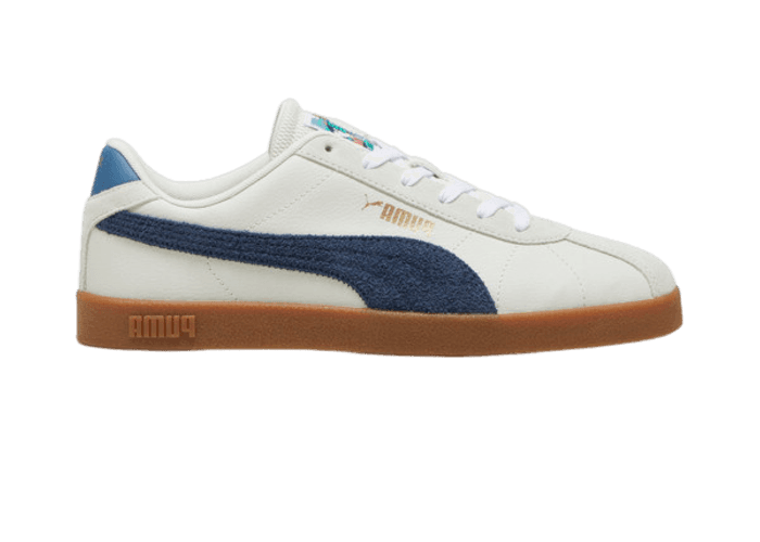 PUMA Club II Year Of Sports Sneakers in Dark Blue