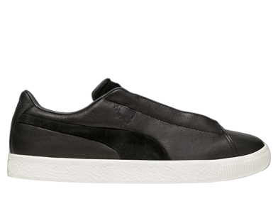 Puma Clyde Gore-Tex nanamica Black