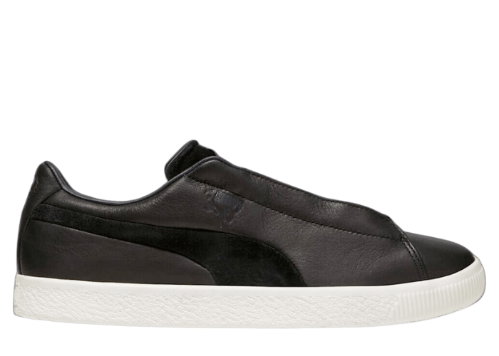 Puma Clyde Gore-Tex nanamica Black