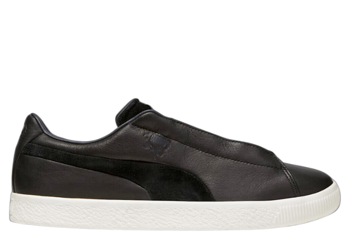 Puma Clyde Gore-Tex nanamica Black