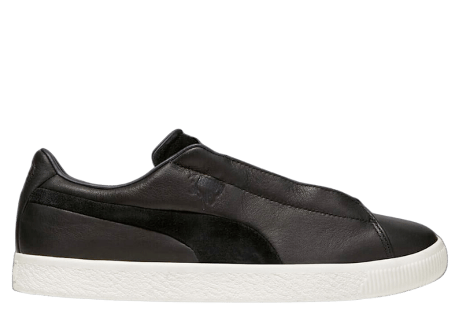 Puma Clyde Gore-Tex nanamica Black