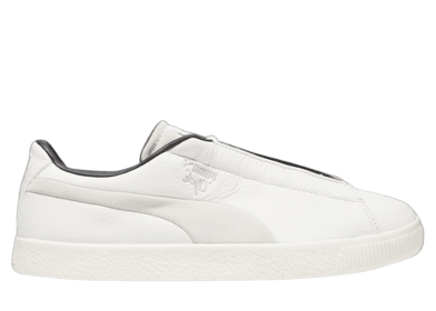 Puma Clyde Gore-Tex nanamica White