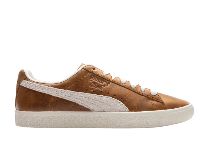 Puma Clyde Paris