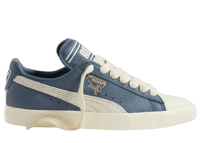 Puma Clyde Rhuigi Villaseñor Inky Blue