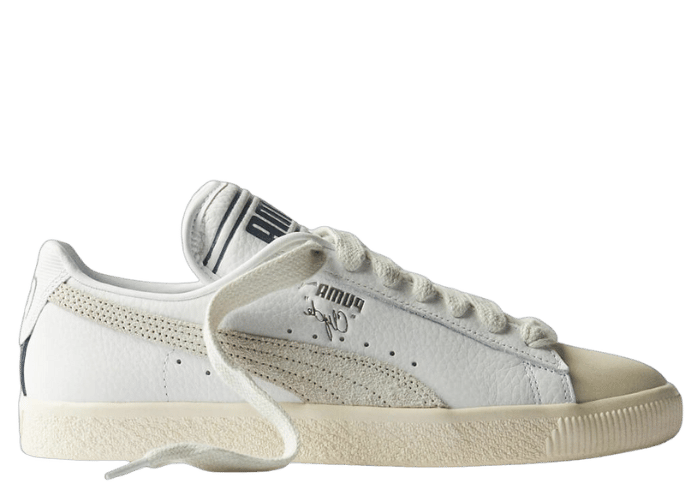 Puma Clyde Rhuigi Villaseñor Pristine