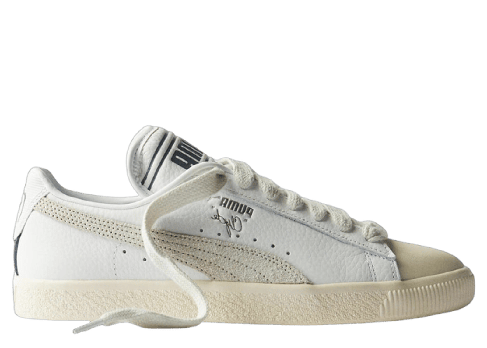 Puma Clyde Rhuigi Villaseñor Pristine